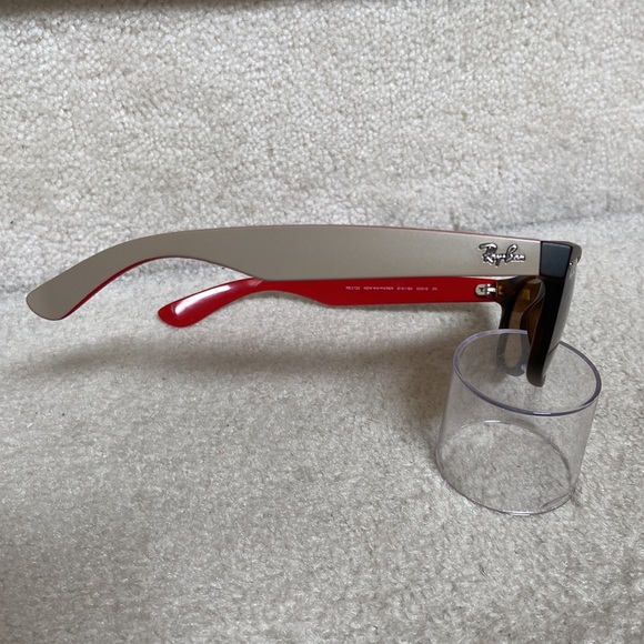 ray ban wayfarer sunglasses - Picture 11 of 13